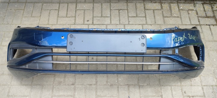 Stoßstange vorne vorne PDC VW Passat B8 LIFT 2022
