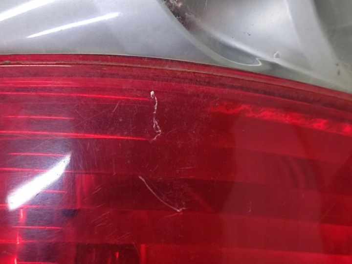 HONDA JAZZ II LAMPA 5