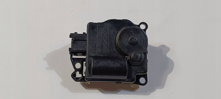 mini motor damper klap air conditioning devices of the heating Dodge Charger Challenger 2015