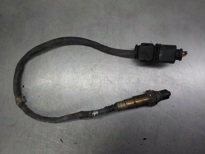 OPEL AGILA B 1.2 16V B SONDA LAMBDA 0258017272