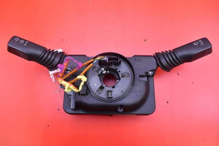 DEVIO LUCI TERGICRISTALLO TERGI PAJAK 13198906 OPEL ASTRA 3 III H 5D HB 04-07