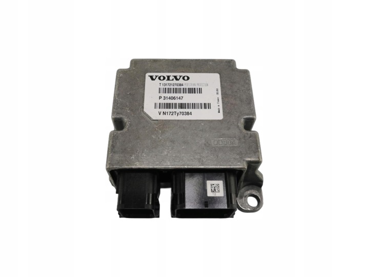 Bedienteil modul AIRBAG VOLVO V40 II P31406147