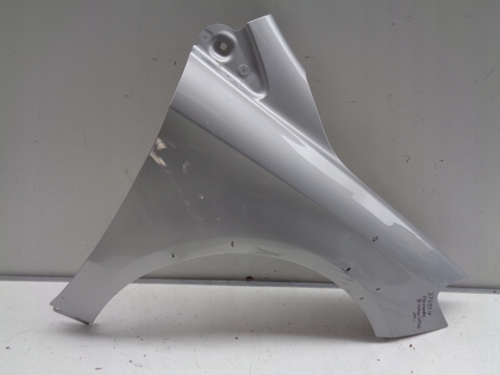 fender right front MERCEDES B-KLASA W246 11- NR 37495