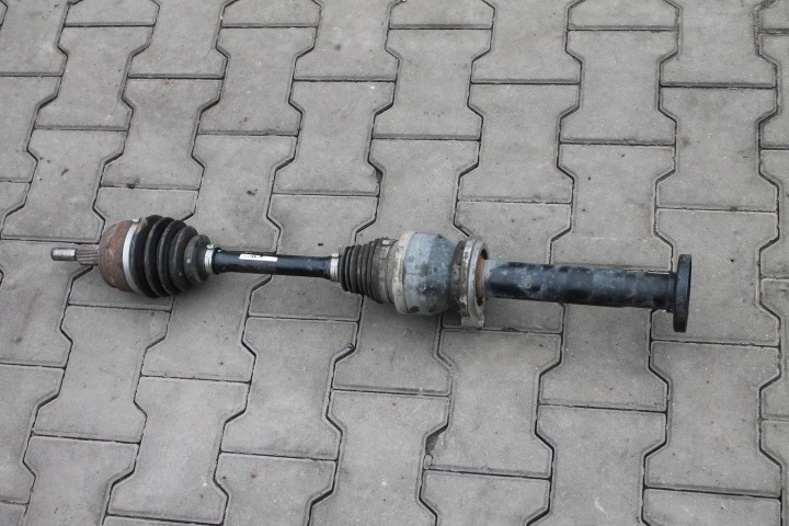 VW T6 Antriebswelle rechts 15-20 ROK