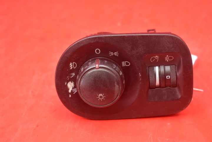 Interrupteur Interrupteur commande phares feux 5P1941431AG SEAT ALTEA 1 et 04-09
