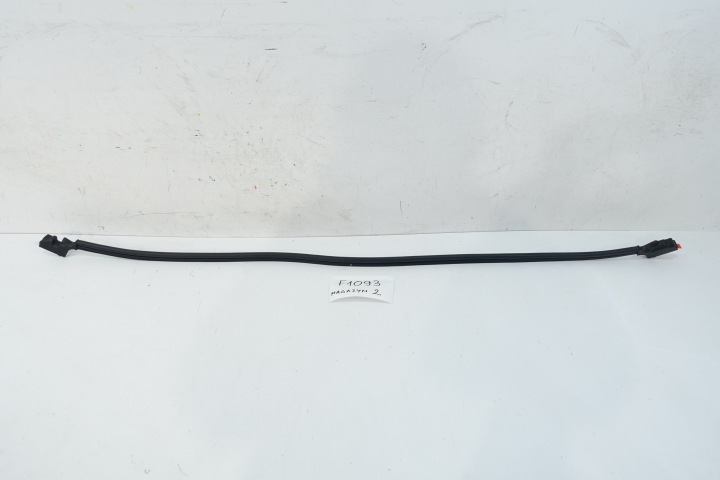 HYUNDAI I30 and 2007- gasket under the window Z ZAKONCZENIAMI 86430-2L000