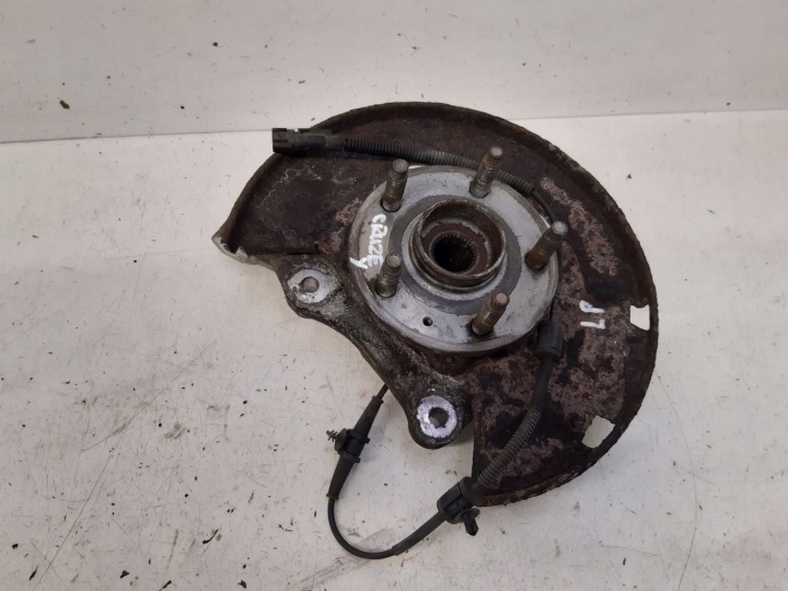 Moyeu support broche Avant Avant Gauche Chevrolet Cruze 1,6 16V Berline