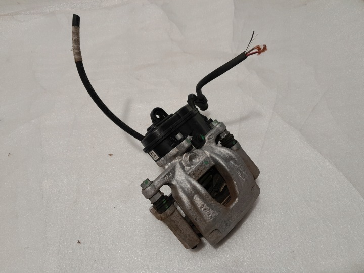 AUDI Q5 II 80A Bremssattel Bremse Sattel Brems- links heck 80A615405AB