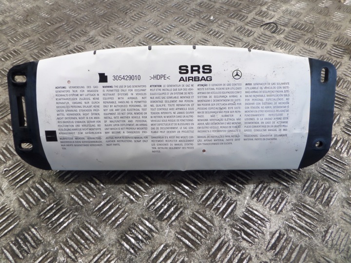 airbag passeggero airbag Mercedes-Benz OE 306951499-AA