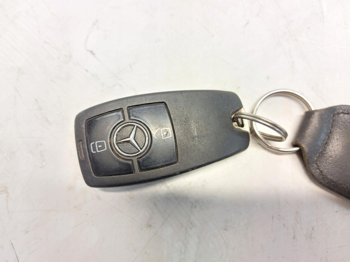 Mercedes Sprinter w907 2020, 2.1 CDI Clé pilot A2479054403