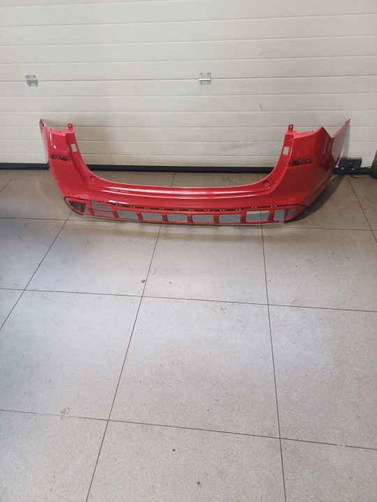 Paraurti posteriore posteriore HYUNDAI e 30 III KOMBI 17R- 86611-G4200