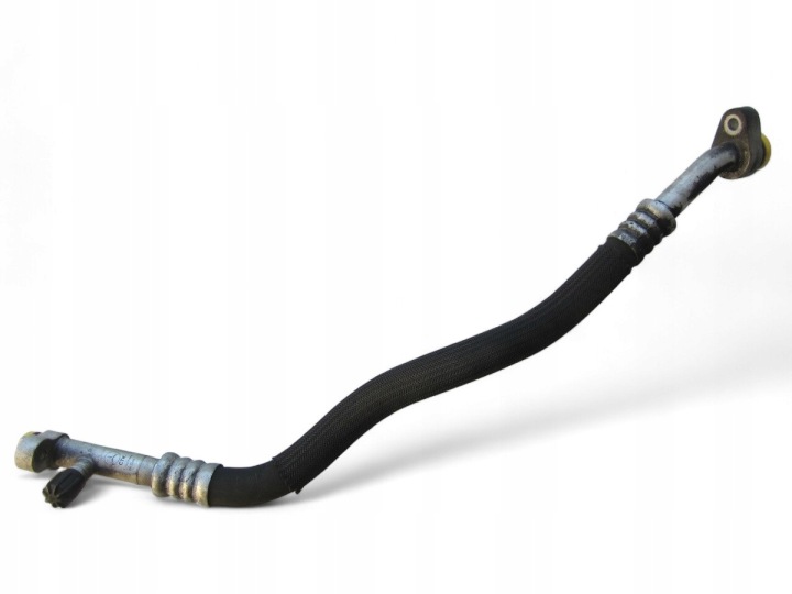 wiring of the air conditioning Mercedes W221 S500 5.5 V8