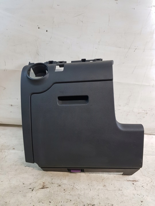 Handschuhfach Fahrer SEAT ALHAMBRA und FL 7M3858903F