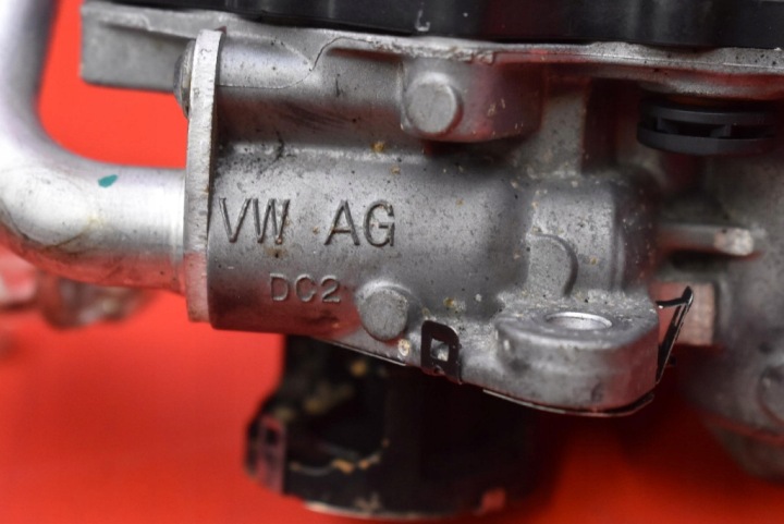 EGR 04L131501N AUDI A6 C7 2.0 TDI 190 KM LIFT 14-20 5