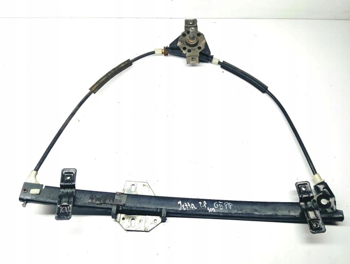 mechanizmus ablak jobb eleje Volkswagen JETTA GOLF II