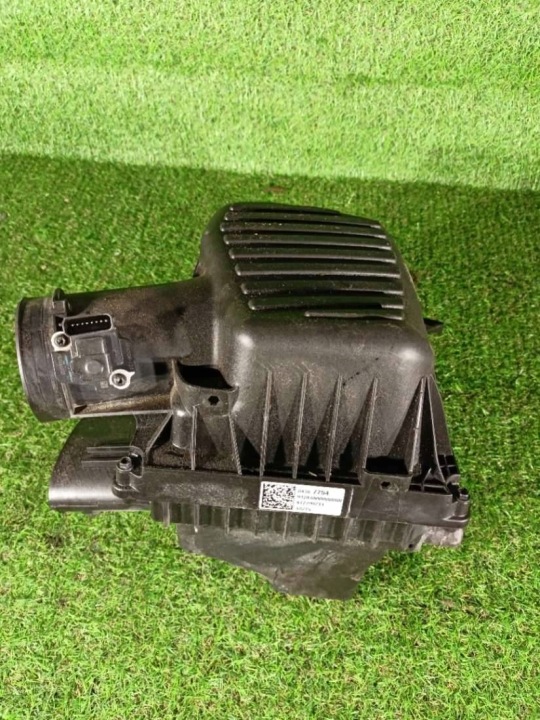 cover of a filter, air Chevrolet Equinox 3 2019 84387754