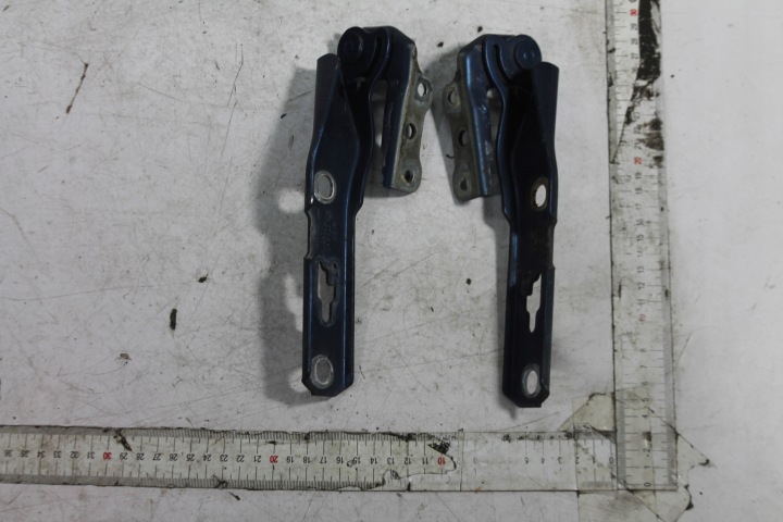 cerniera cerniere cofano KOMPLET A4 B7 CABRIO LZ5C 06