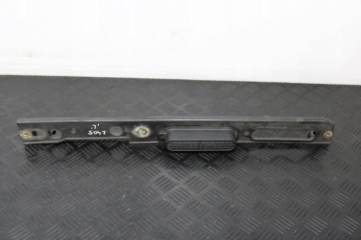 Console Support plaque Aile Gauche LAND RANGE ROVER VOGUE L405 LIFT