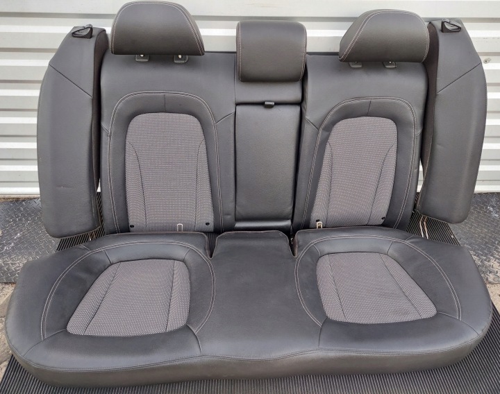 sedile posteriore posteriore completa KIA OPTIMA III berlina