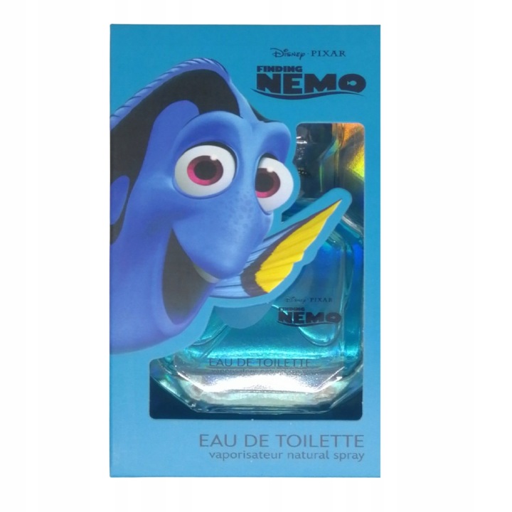 Вода туалетна парфумів де NEMO DISNEY 50 мл