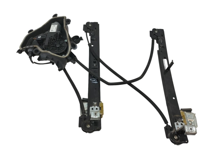 mechanizmus ablak jobb eleje 6J4837402D 6R0959802P Seat Ibiza IV (2008-2017)