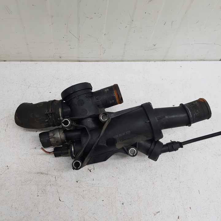Scatola termostato CITROEN C4 PICASSO 1 361808624