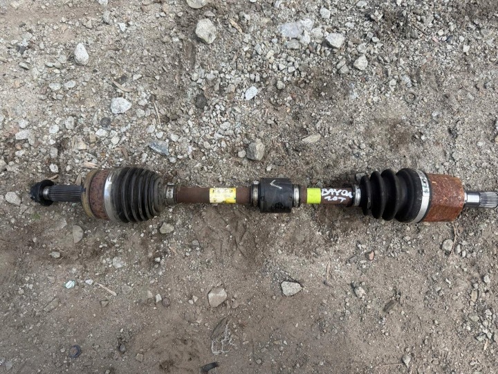 Antriebswelle links kurze HYUNDAI BAYON 21- 1.0 T-GDI 49500Q0350
