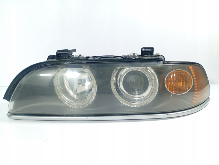 Feux phare Gauche Avant REFLEKTOR Gauche Avant BMW 5 V E39 00-03