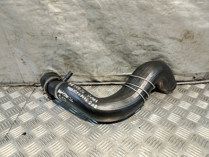wiring hose pipe air FORD FUSION / MONDEO MK5 2.0 B USA DS73-6K683-BF