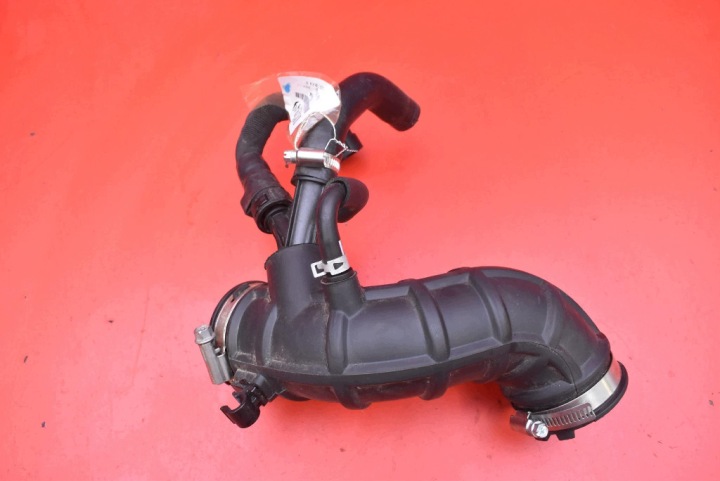 Tuyau flexible Conduit pieces tuyaux Tuyau Tuyau manchon aspiration air BAIC BEIJING X3 1.5 T 136 KM LIFT 19