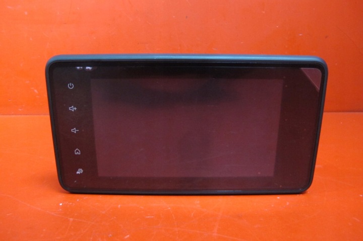 DACIA SANDERO III STEPWAY 21- RADIO Schermo navigatore 281150810R