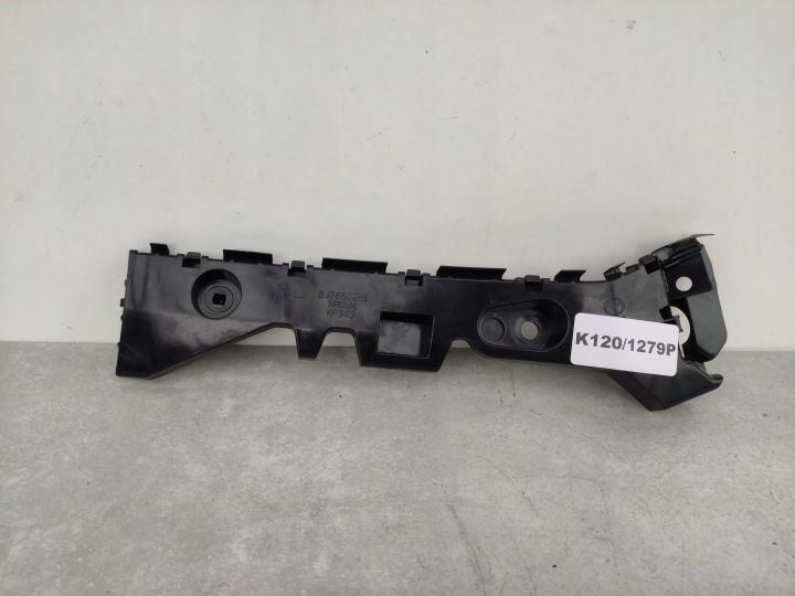 Support montage pare-chocs Droite Arrière Poignée MAZDA 3 III 13-19 ROK BJT6502H1 K120/1279P