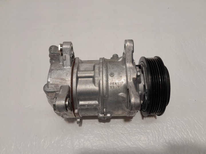 BMW X3 G01 LCI Compresseur Climatisateur air conditionné 6994082