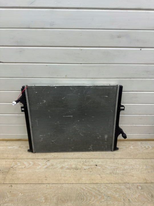 Kühler des Gasses BMW F20 F22 F30 F32 F34 F36 LCI LIFT B48