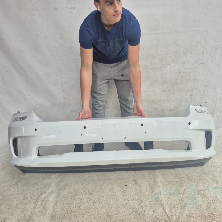 DODGE RAM SPORT LIFT 13- bumper front front PDC