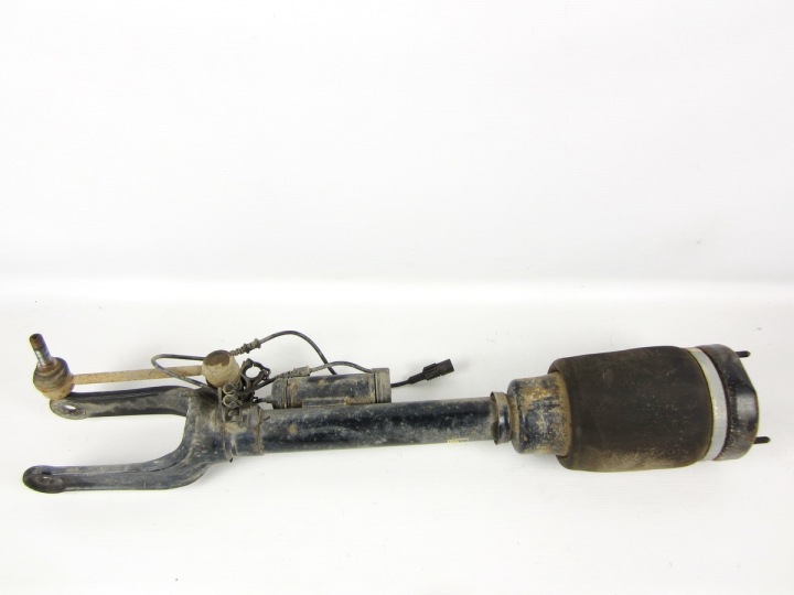 shock absorber front front Mercedes ML W164 3.0 CDI