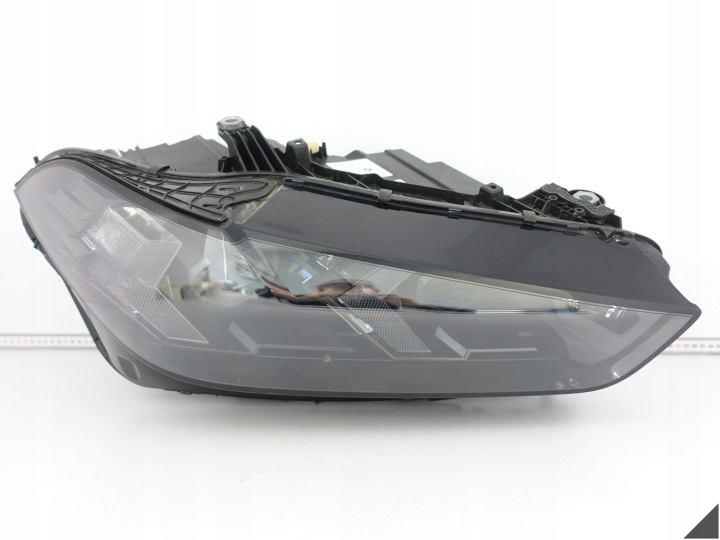 BMW X5 G05 F95 X6 G06 23- LIFT LCI light FULL LED LASER right SHADOW black
