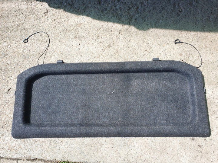Abdeckung, Hutablage hinten FIAT SEDICI SUZUKI SX4 2006-2013