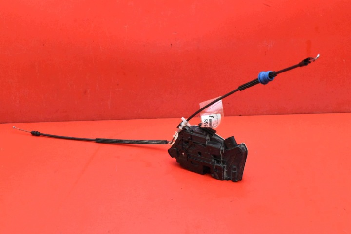 de la Serrure Portière Droite Avant Avant EU 5N1837016C VW PASSAT CC Berline 08-12