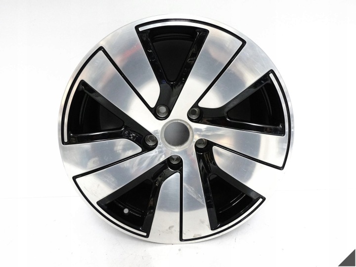PORSCHE TAYCAN S 9J1 J1 MISSION E disk disk 10Jx19 ET47 5x130 041