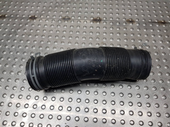 wiring air hose 6Q0129684AB VW POLO IV 9N FABIA and IBIZA III 1.4 TDI