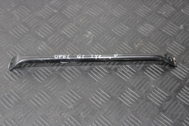 výstuha podpera pravá OPEL GT