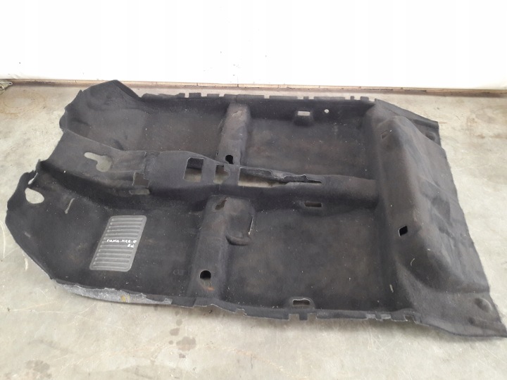 KOBERCE Ford Festa MK6