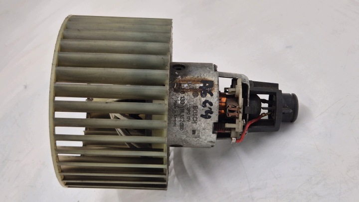 MEYLE ventilátor tOPENÍ 130111162