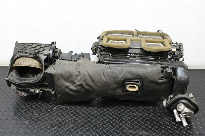 Bloc de chauffage complet de l’air BMW 3 F30 F31 LIFT 2286450