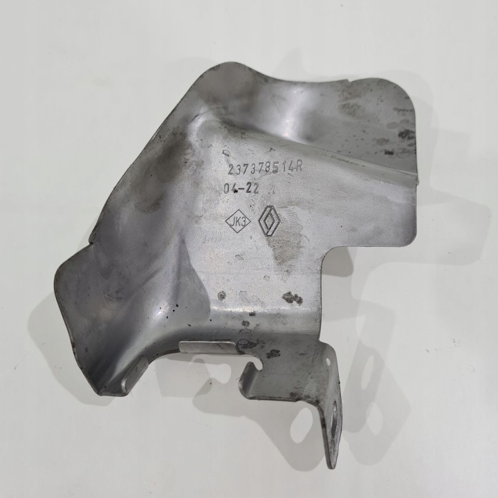 cover metallic RENAULT ARKANA 1.6 E-TECH 237378514R 2022R