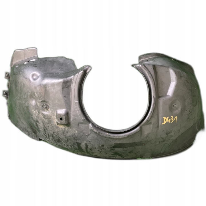 Ford Mondeo PARASALE sinistro 93BG16115AH