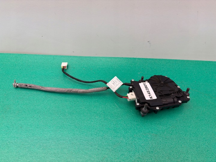 DOCIAG du capot Porte coffre hayon BMW X5 F15 730344306 K145/290Y