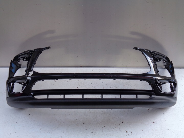 Pare chocs avant PORSCHE MACAN 95B 14-18 NR 44410