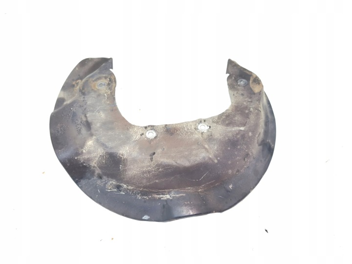 cover TARCZY of brake right front AUDI A6 C6 4F0615312A